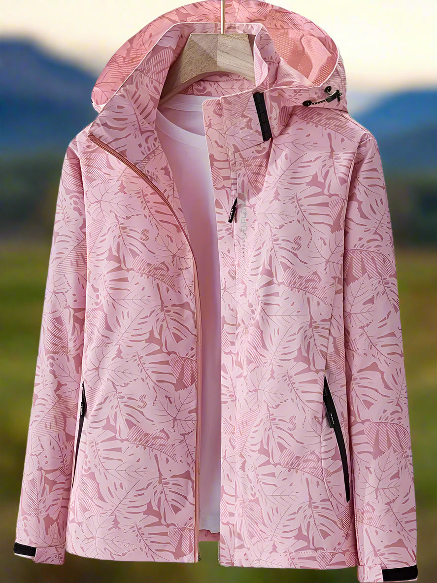 Lyreli™ | Stylish Waterproof Jacket