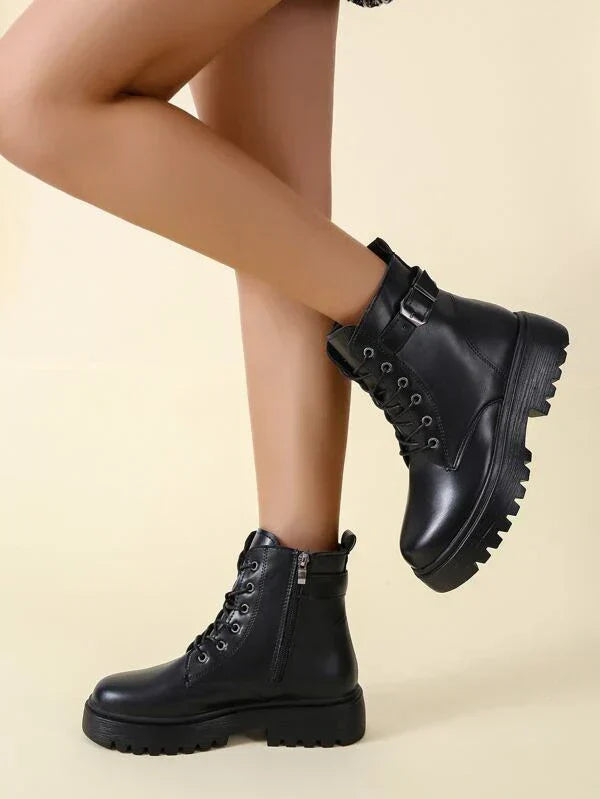 Lyreli™ | Modern Boots