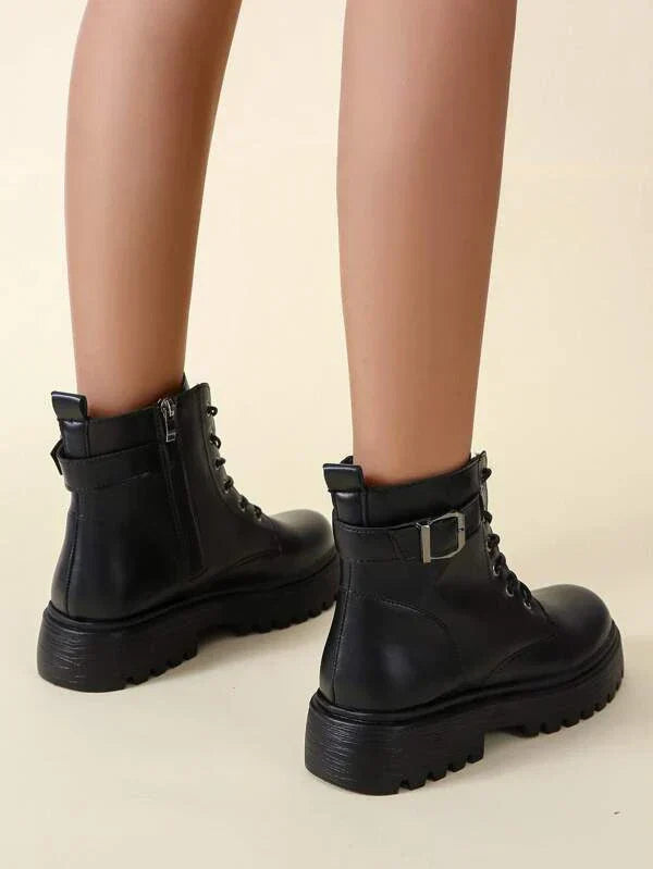 Lyreli™ | Modern Boots