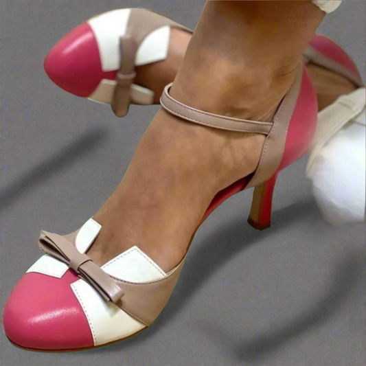 Lyreliâ„¢ | Comfortable Heels