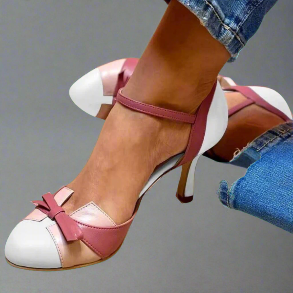 Lyreli™ | Comfortable Heels