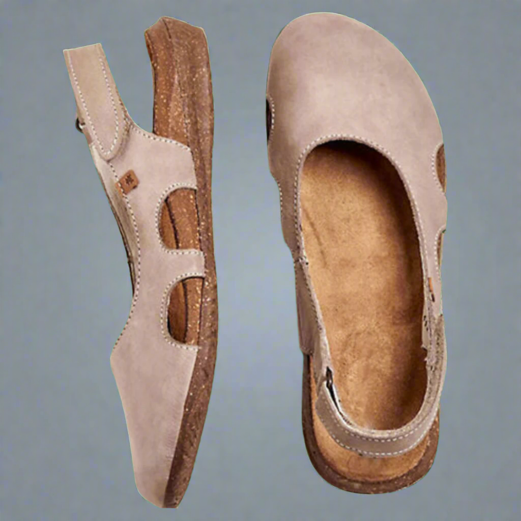 Lyreli™ | Orthopaedic Comfort Sandals