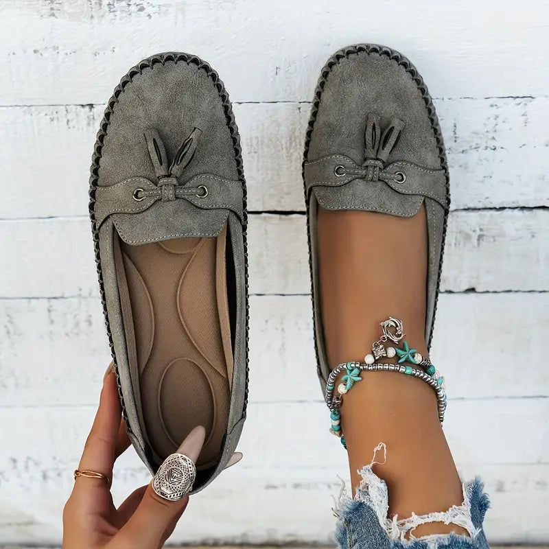 Lyreli™ | Orthopaedic Loafers