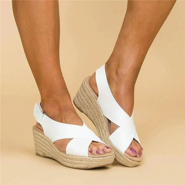 Lyreli™ | Orthopaedic Sandals