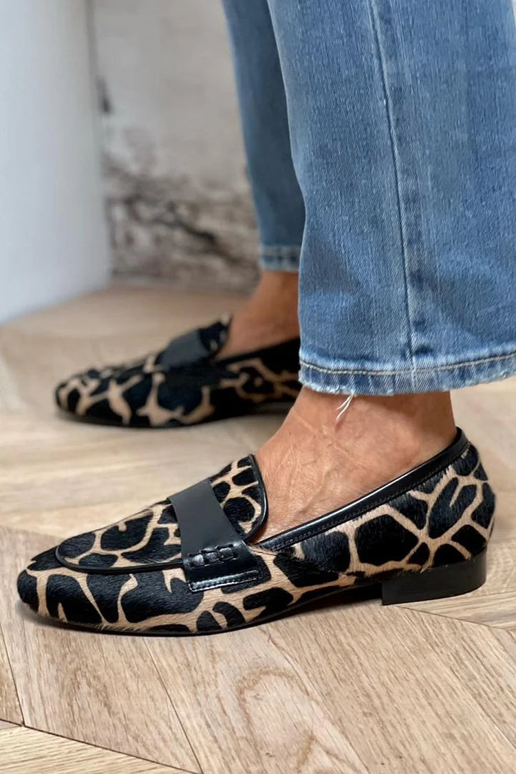 Lyreli™ | Everyday Loafers