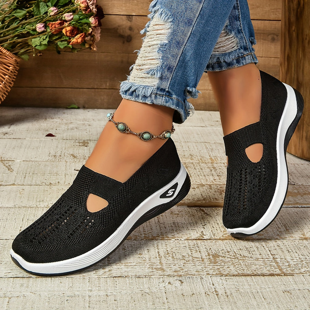 Lyreli™ | Orthopaedic Comfort Sneakers