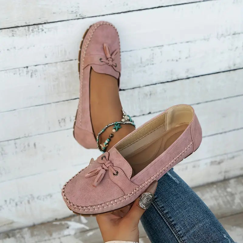 Lyreli™ | Orthopaedic Loafers