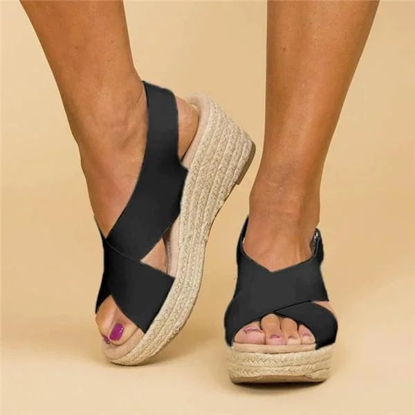 Lyreli™ | Orthopaedic Sandals