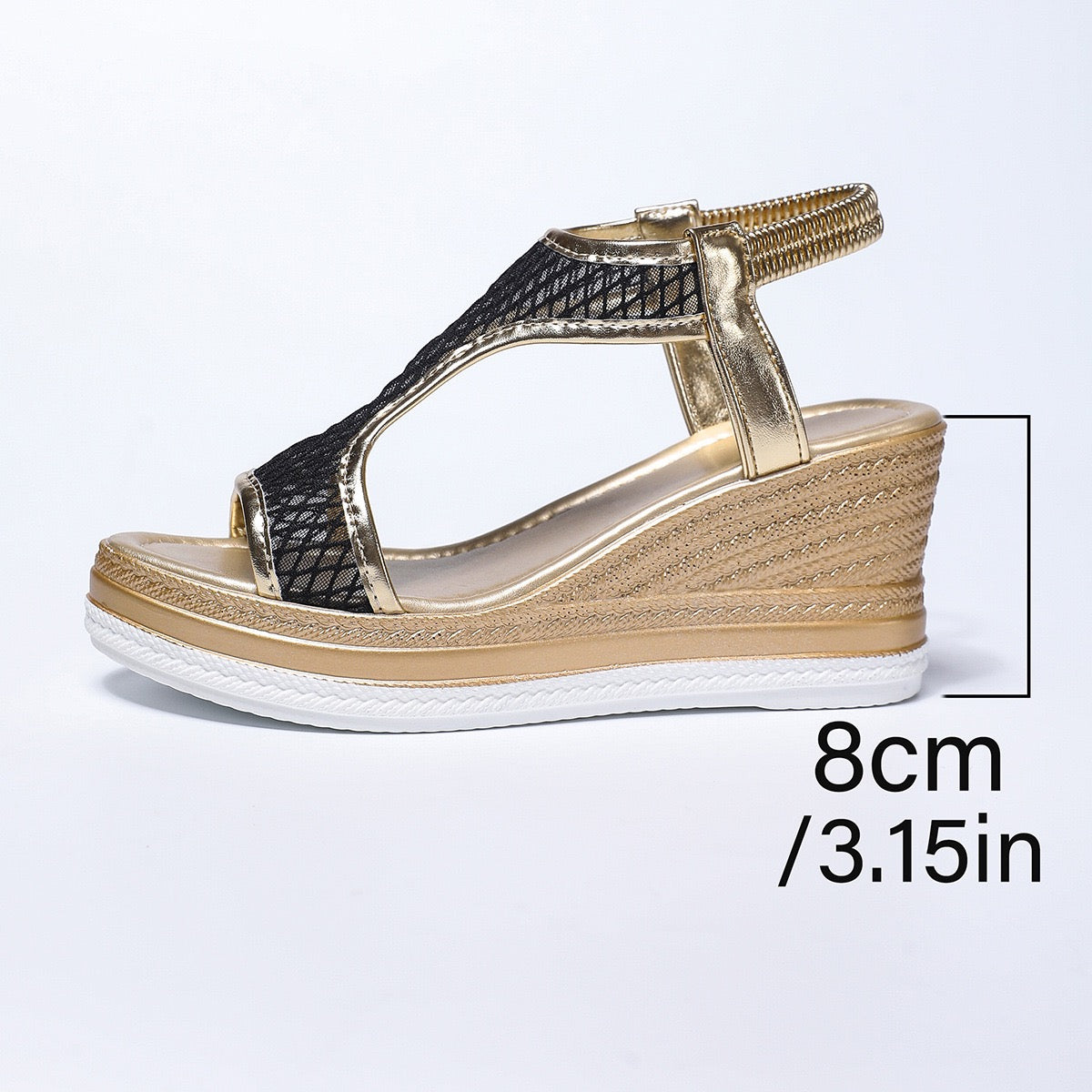 Lyreli™ | Orthopaedic Sandals