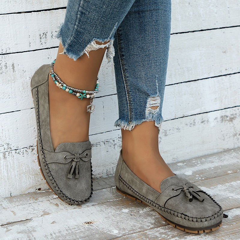 Lyreli™ | Orthopaedic Loafers