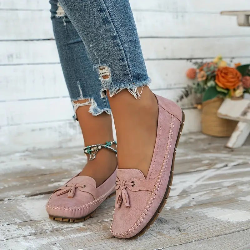 Lyreli™ | Orthopaedic Loafers