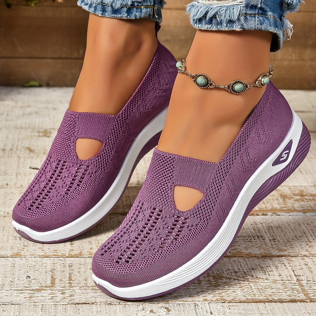 Lyreli™ | Orthopaedic Comfort Sneakers
