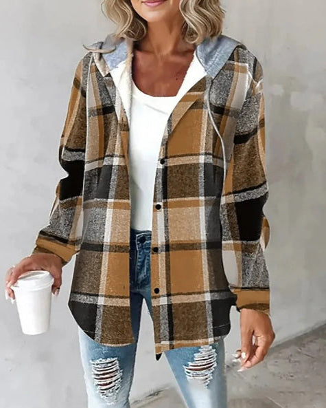 Lyreli™ | Isabella Jacket