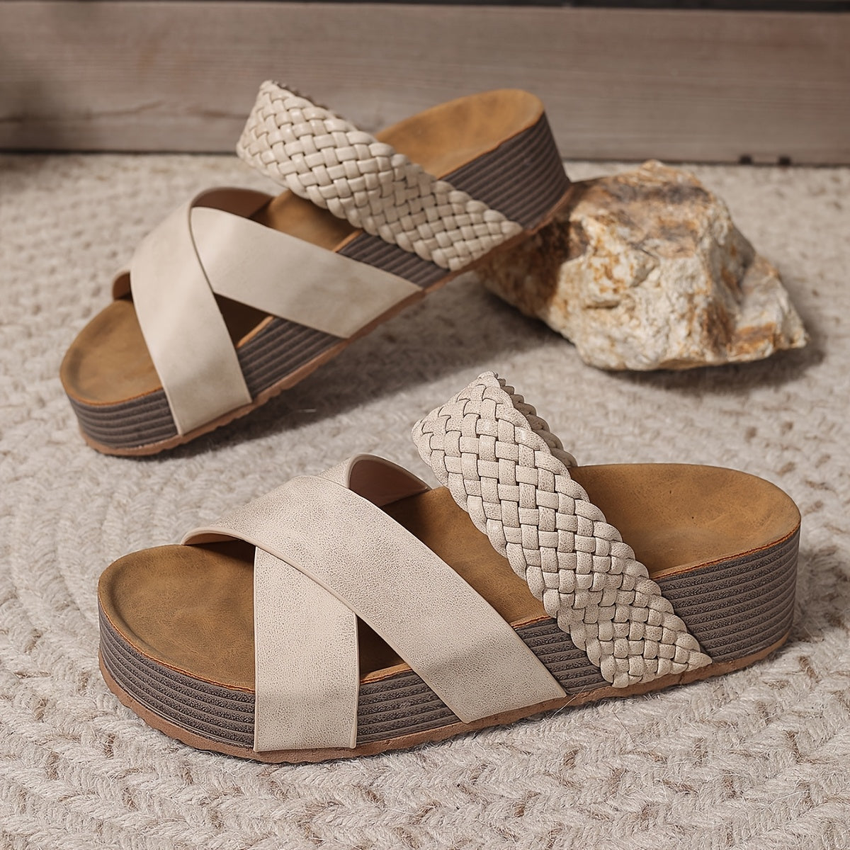 Lyreli™ | Orthopaedic Sandals