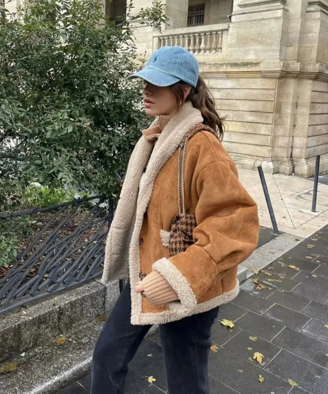 Lyreli™ | Cozy Winter Coat