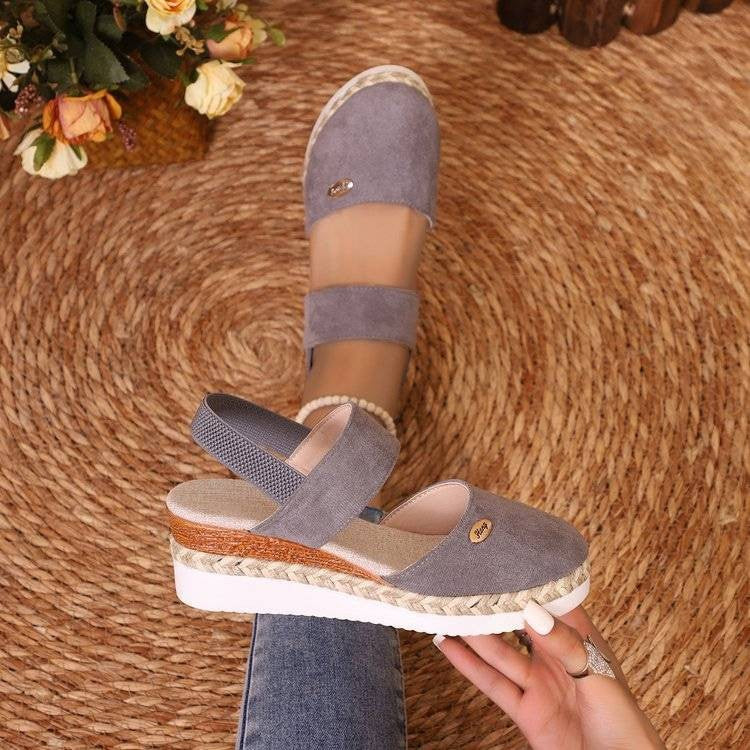 Lyreli™ | Orthopaedic Sandals