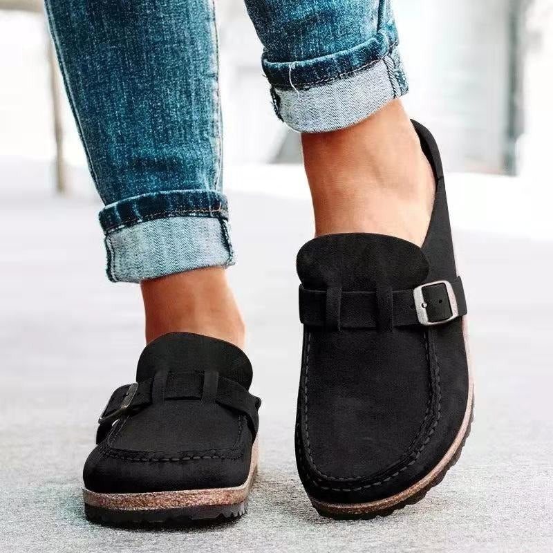 Lyreli™ | Elegant Orthopaedic Clogs
