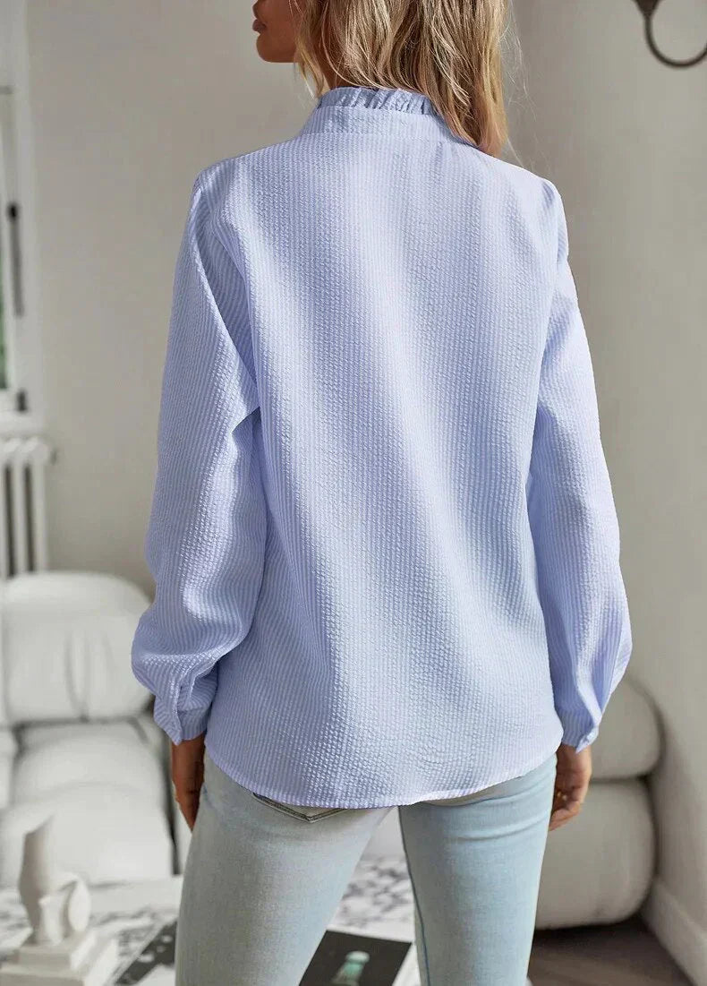 Lyreli™ - Elegant Blouse