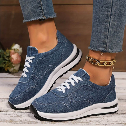 Lyreliâ„¢ | Orthopaedic Slip-On Shoes