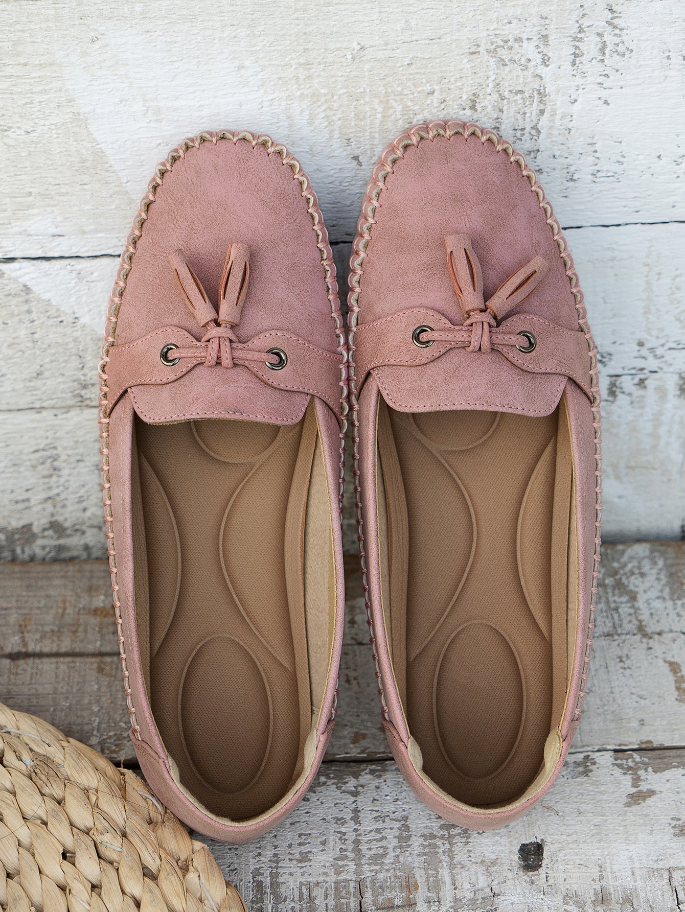 Lyreli™ | Orthopaedic Loafers