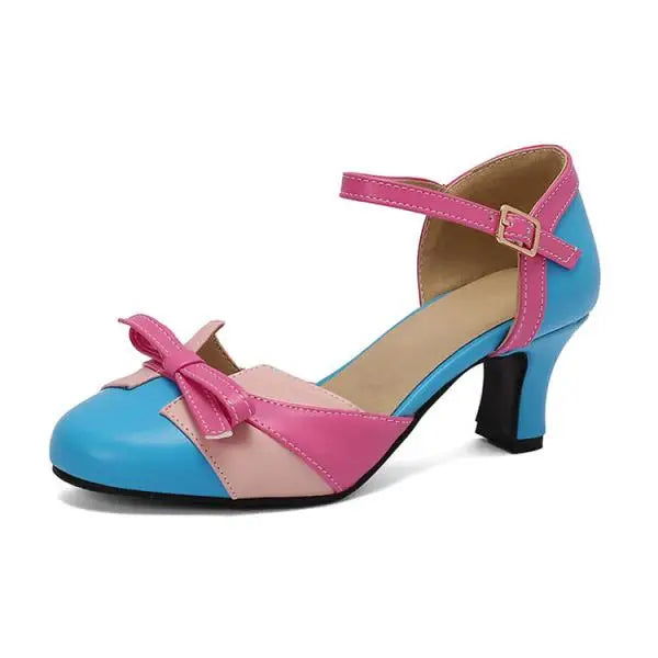 Lyreli™ | Orthopaedic Heels
