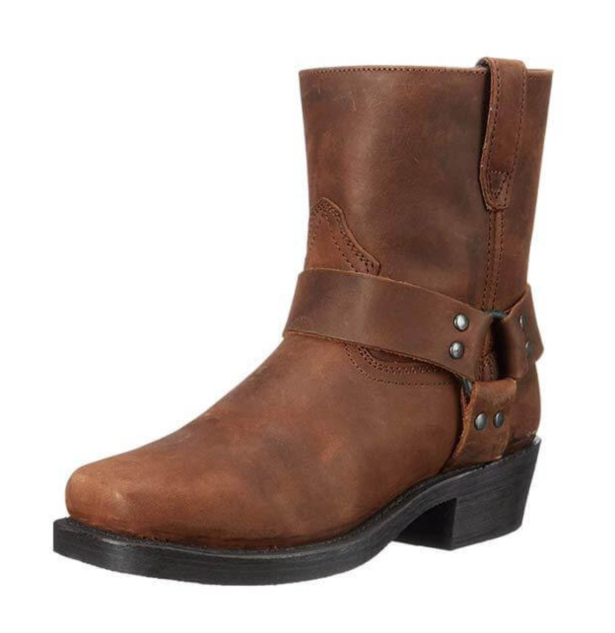 Lyreli™ | Vintage Luxe Boots
