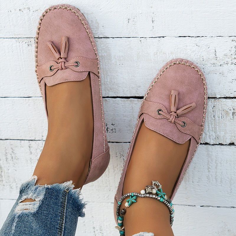 Lyreli™ | Orthopaedic Loafers