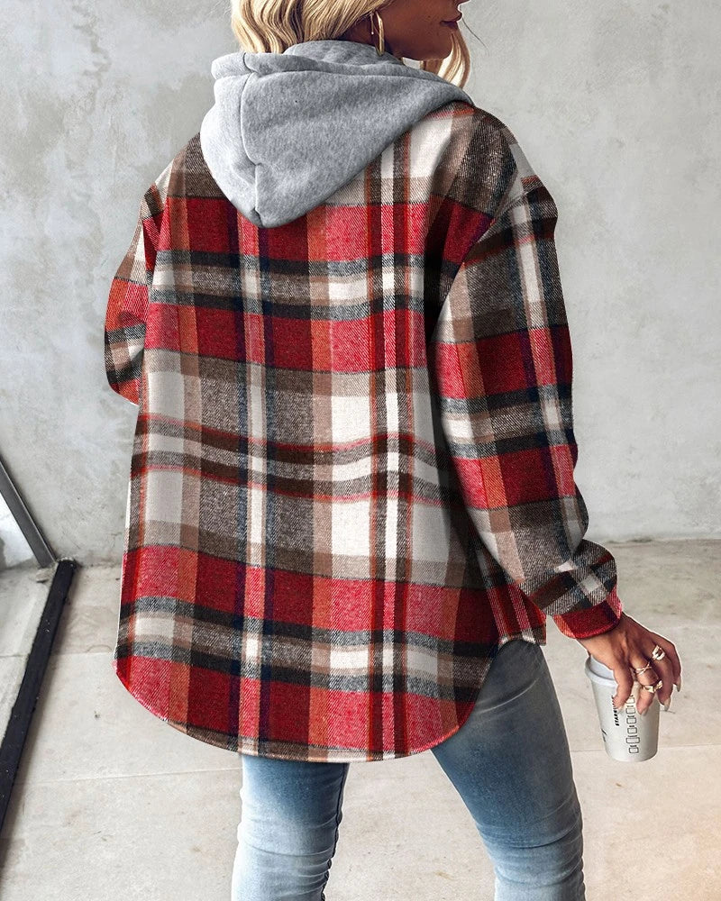 Lyreli™ | Isabella Jacket