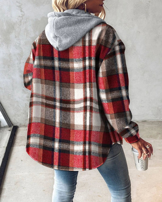Lyreliâ„¢ | Isabella Jacket