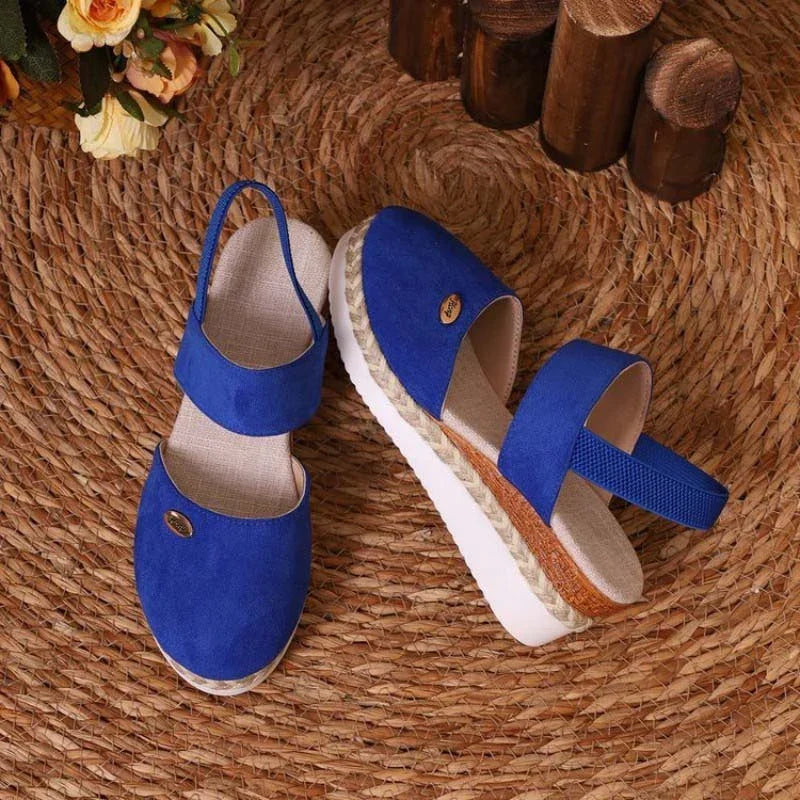 Lyreli™ | Orthopaedic Sandals