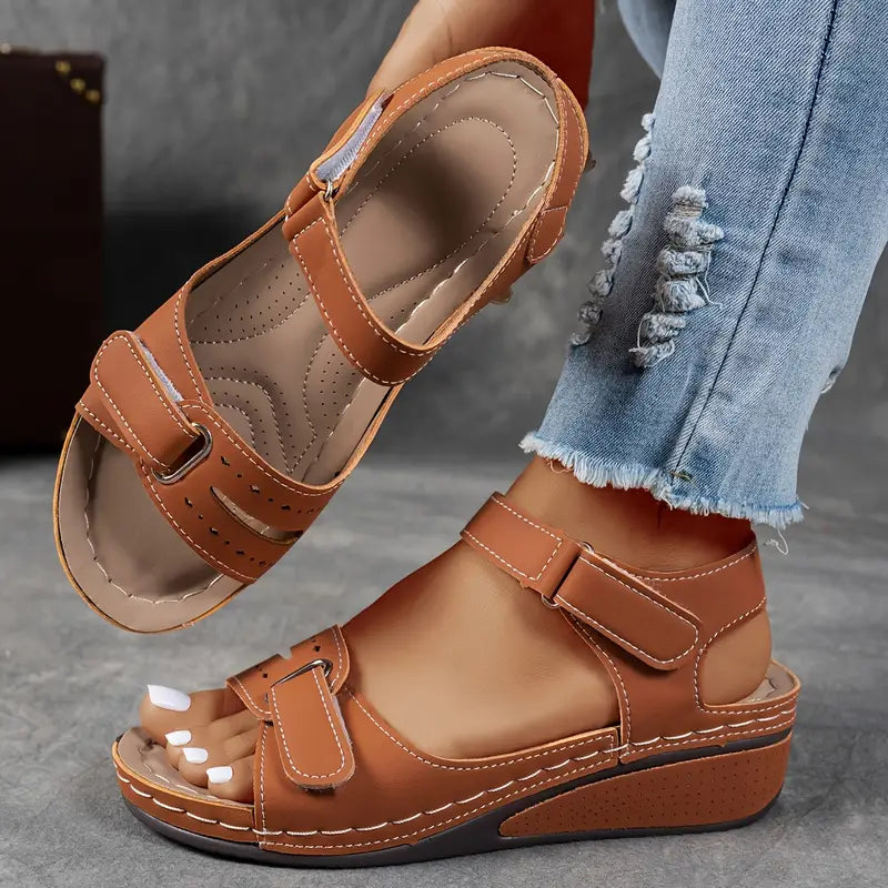 Lyreli™ | Orthopaedic Sandals