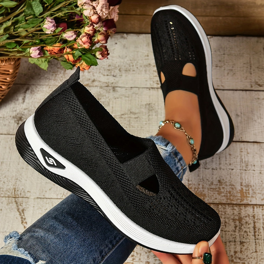 Lyreli™ | Orthopaedic Comfort Sneakers