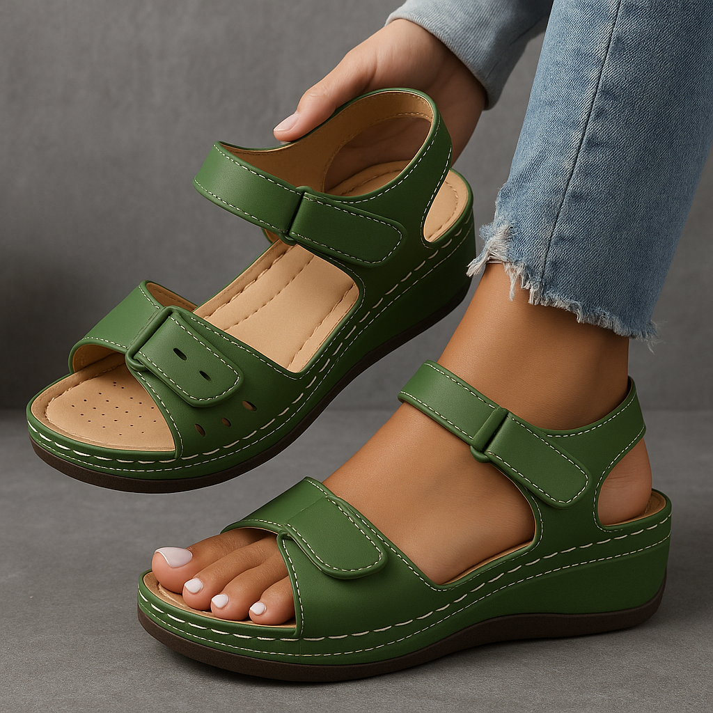 Lyreli™ | Orthopaedic Sandals