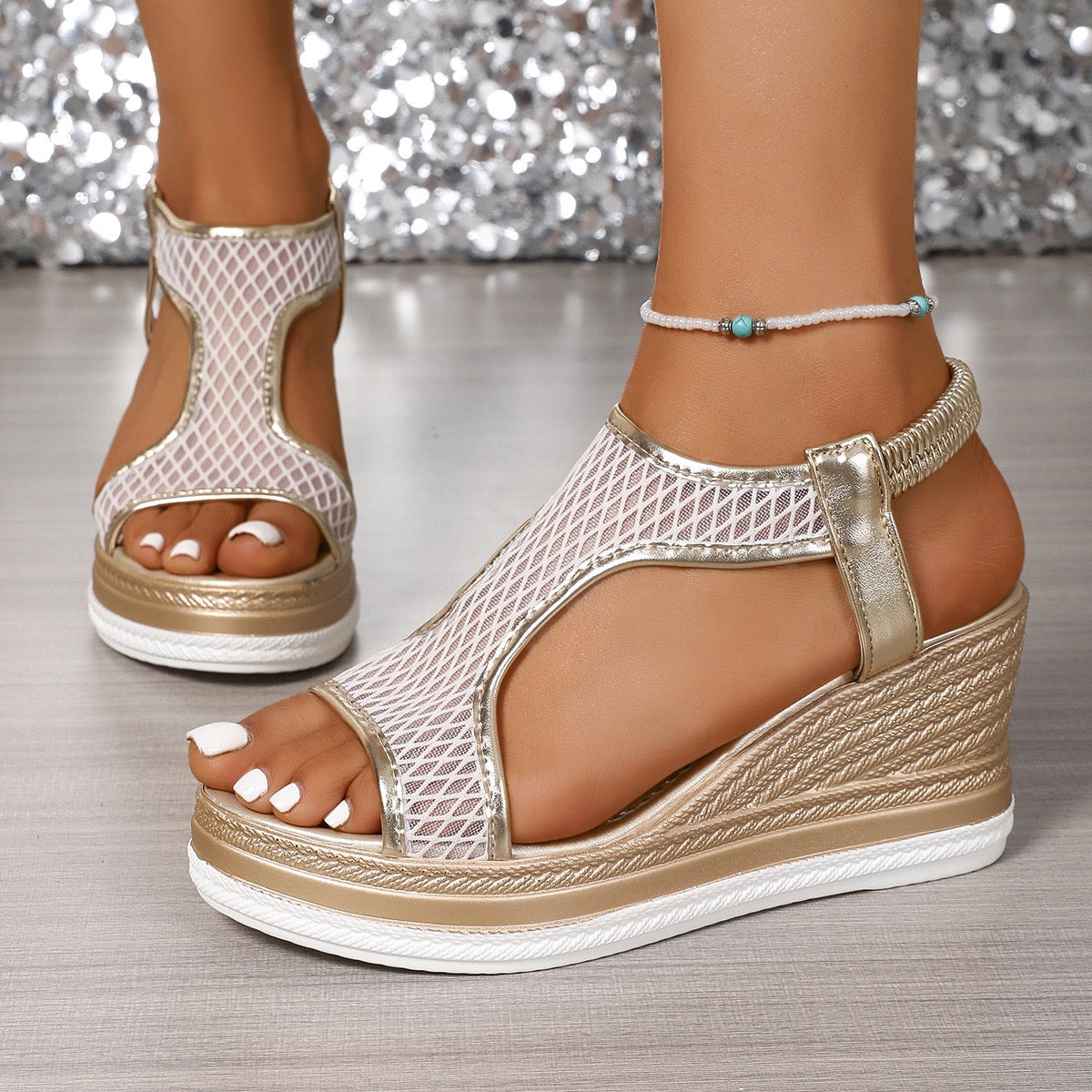 Lyreli™ | Orthopaedic Sandals