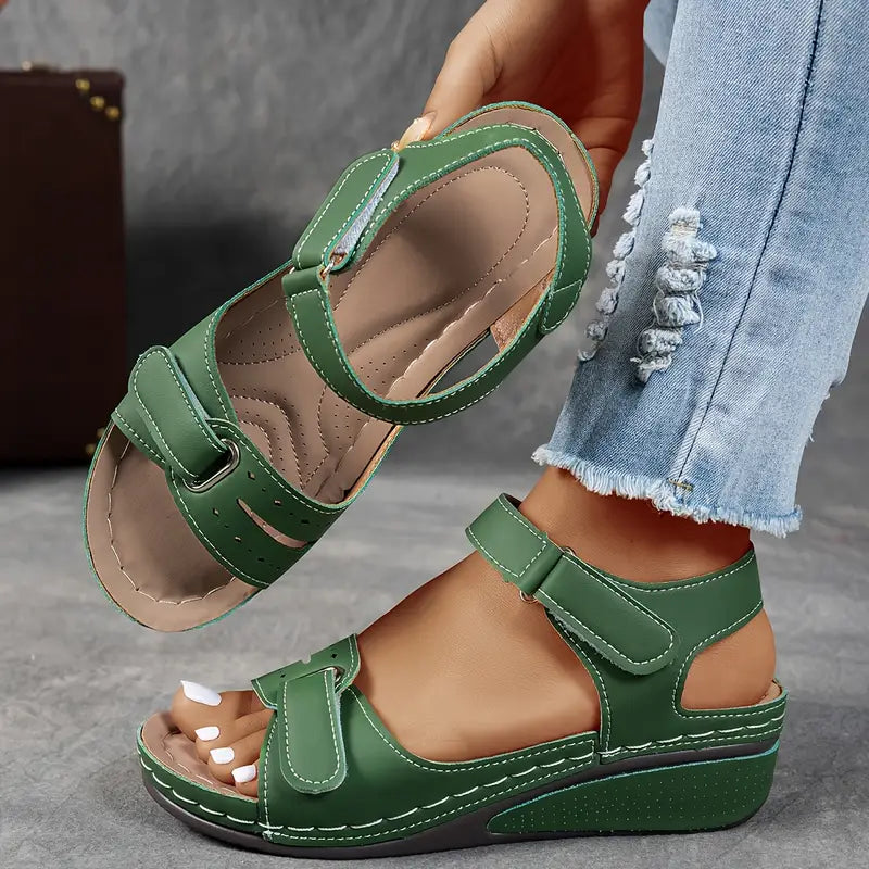 Lyreli™ | Orthopaedic Sandals