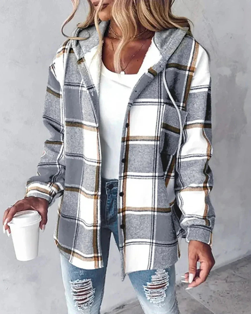 Lyreli™ | Isabella Jacket