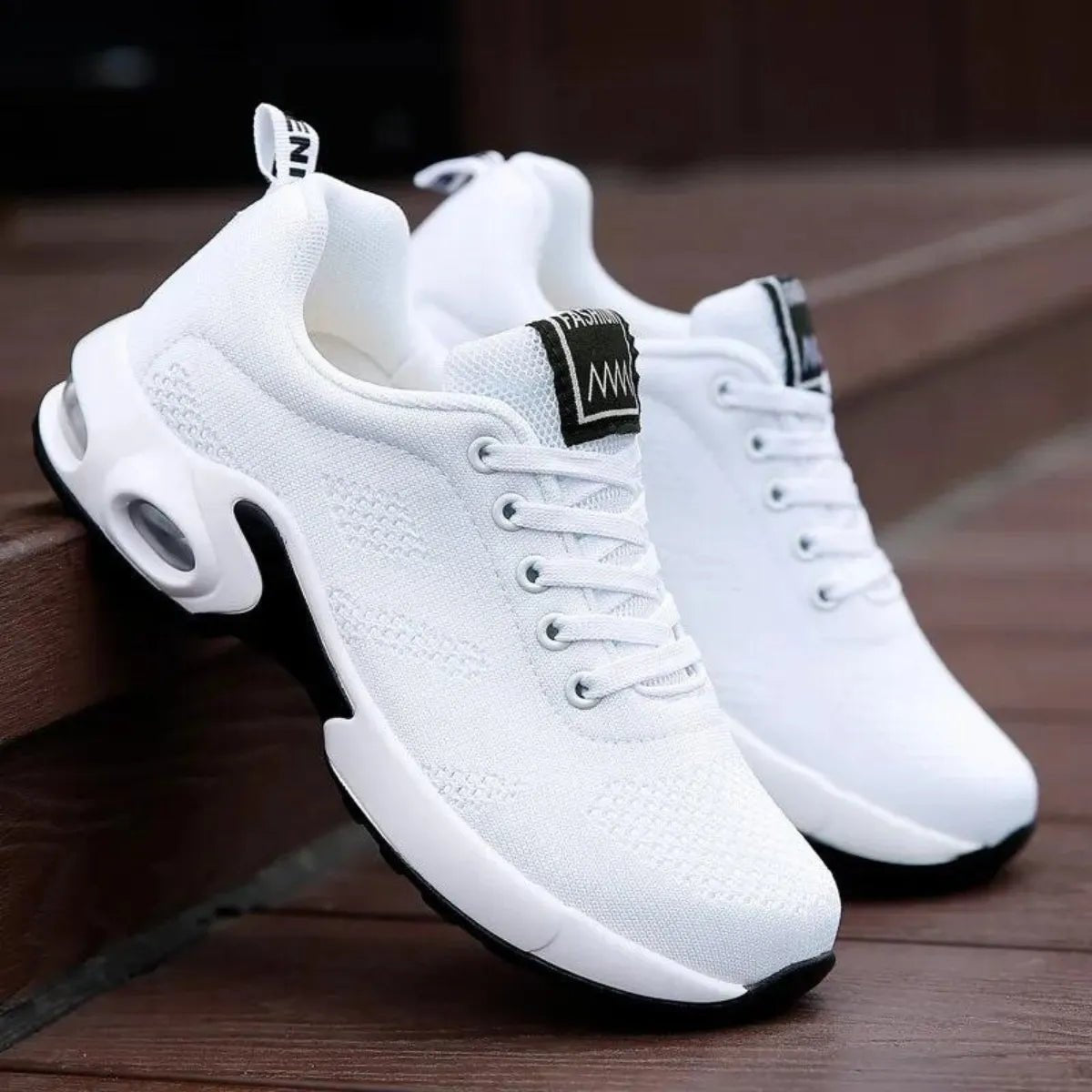 Lyreli™ | Orthopaedic Sneakers