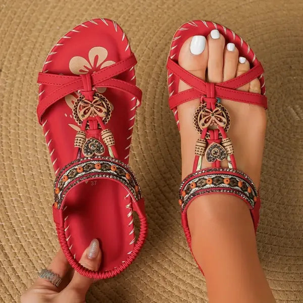 Lyreli™ | Orthopaedic Sandals
