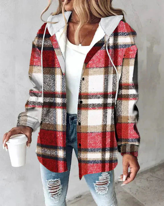 Lyreliâ„¢ | Isabella Jacket