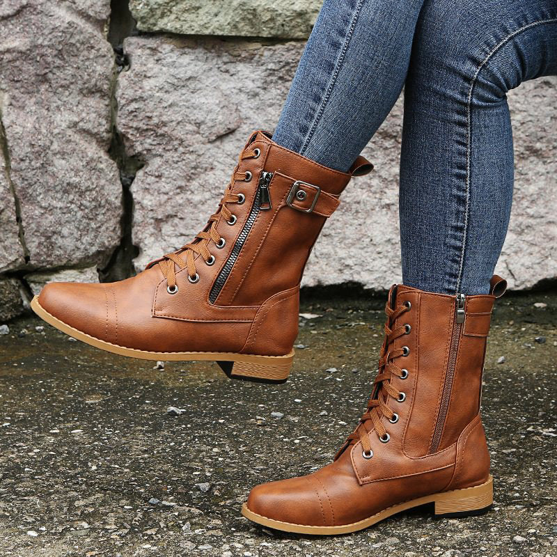 Lyreli™ | Orthopaedic Boots