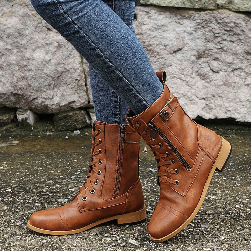 Lyreli™ | Orthopaedic Boots