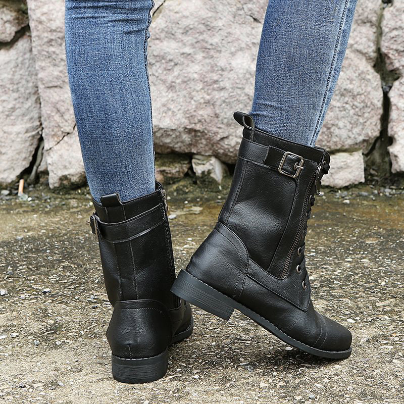 Lyreli™ | Orthopaedic Boots