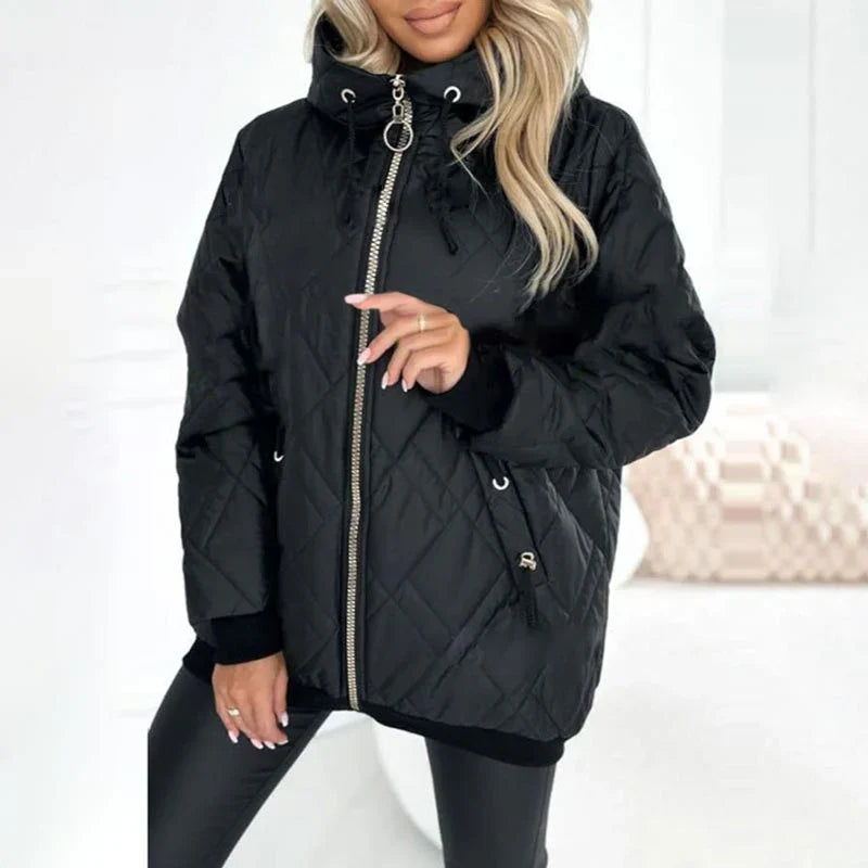 Belle | Stylish Casual Coat