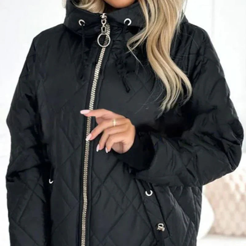 Belle | Stylish Casual Coat