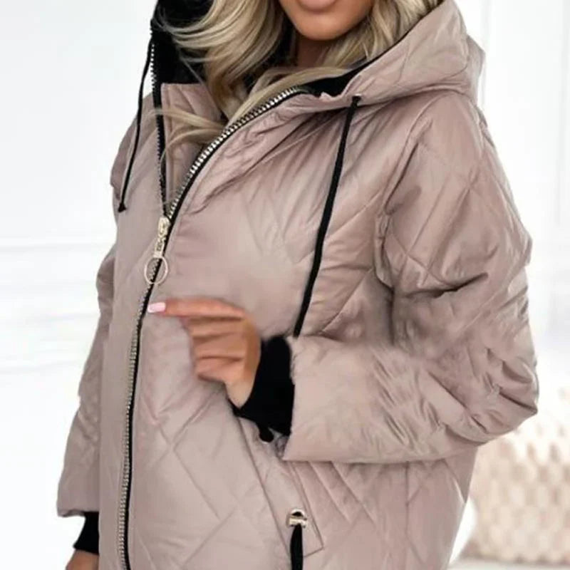 Belle | Stylish Casual Coat