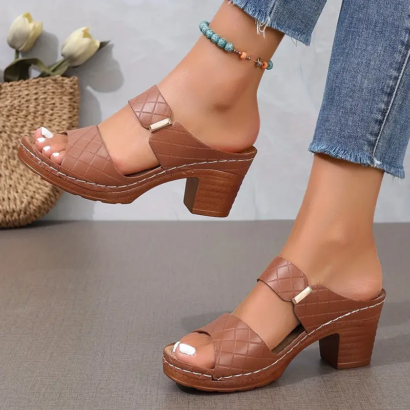 Lyreli™ | Orthopaedic Sandals