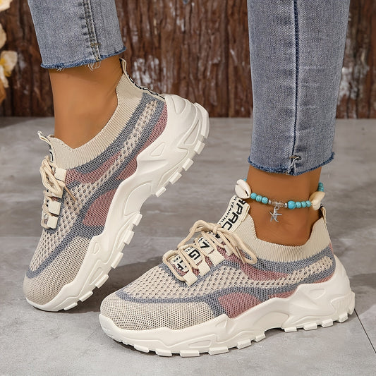 Lyreli™ - Mesh Sneackers