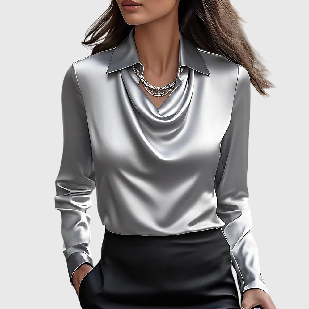 Lyreli™ | Elegant Blouse