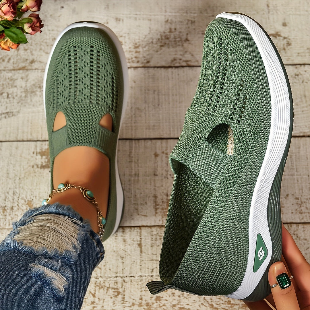 Lyreli™ | Orthopaedic Comfort Sneakers
