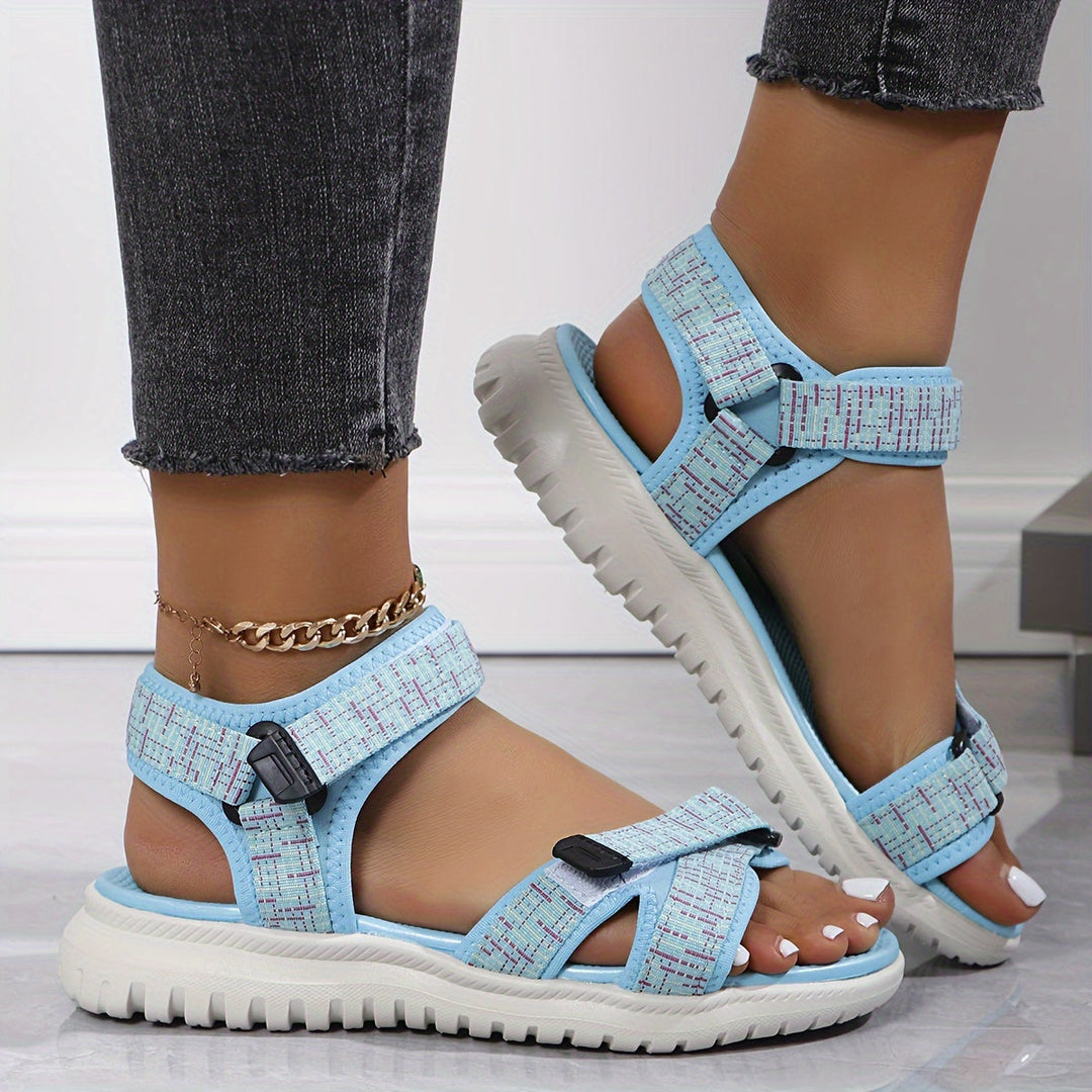 Lyreli™ | Orthopaedic Sandals